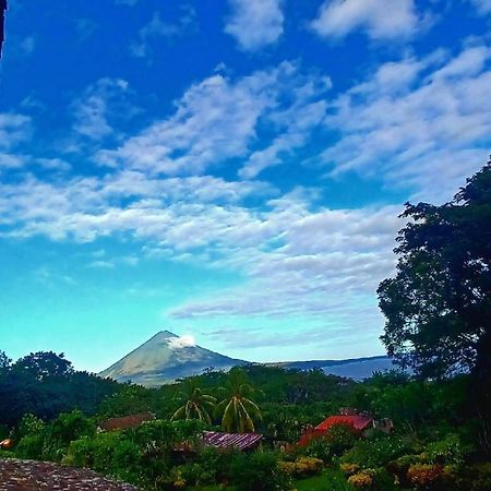 Finca Magdalena Eco Lodge Balgue エクステリア 写真