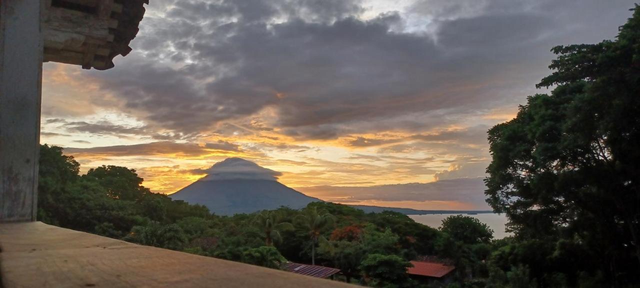 Finca Magdalena Eco Lodge Balgue エクステリア 写真