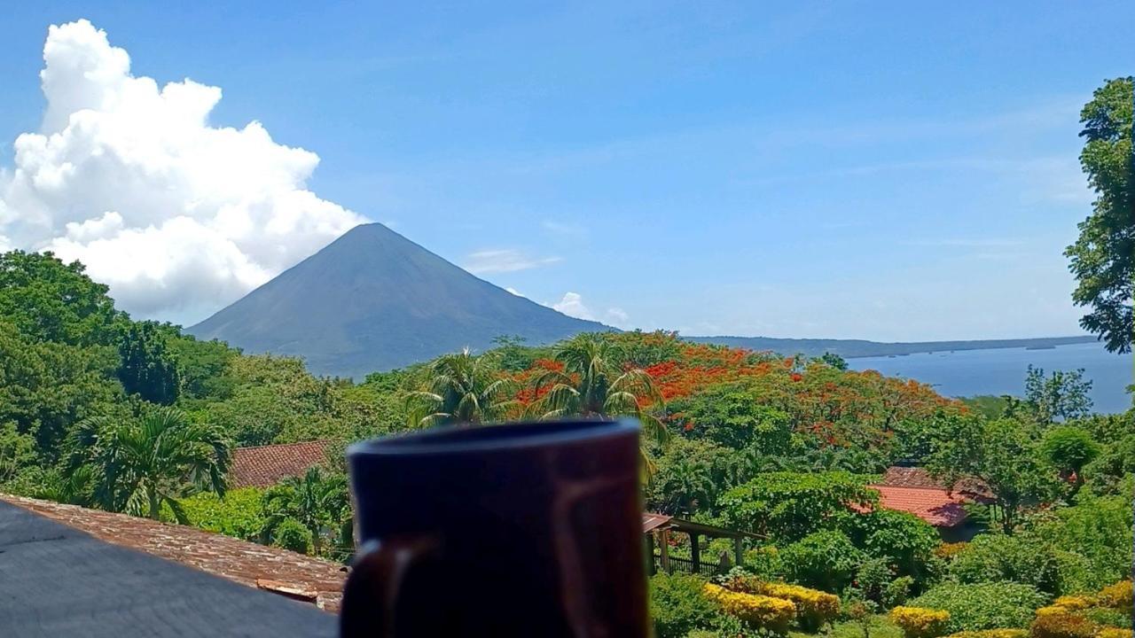 Finca Magdalena Eco Lodge Balgue エクステリア 写真
