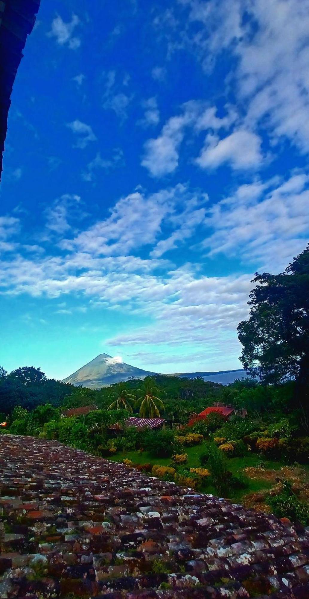 Finca Magdalena Eco Lodge Balgue エクステリア 写真