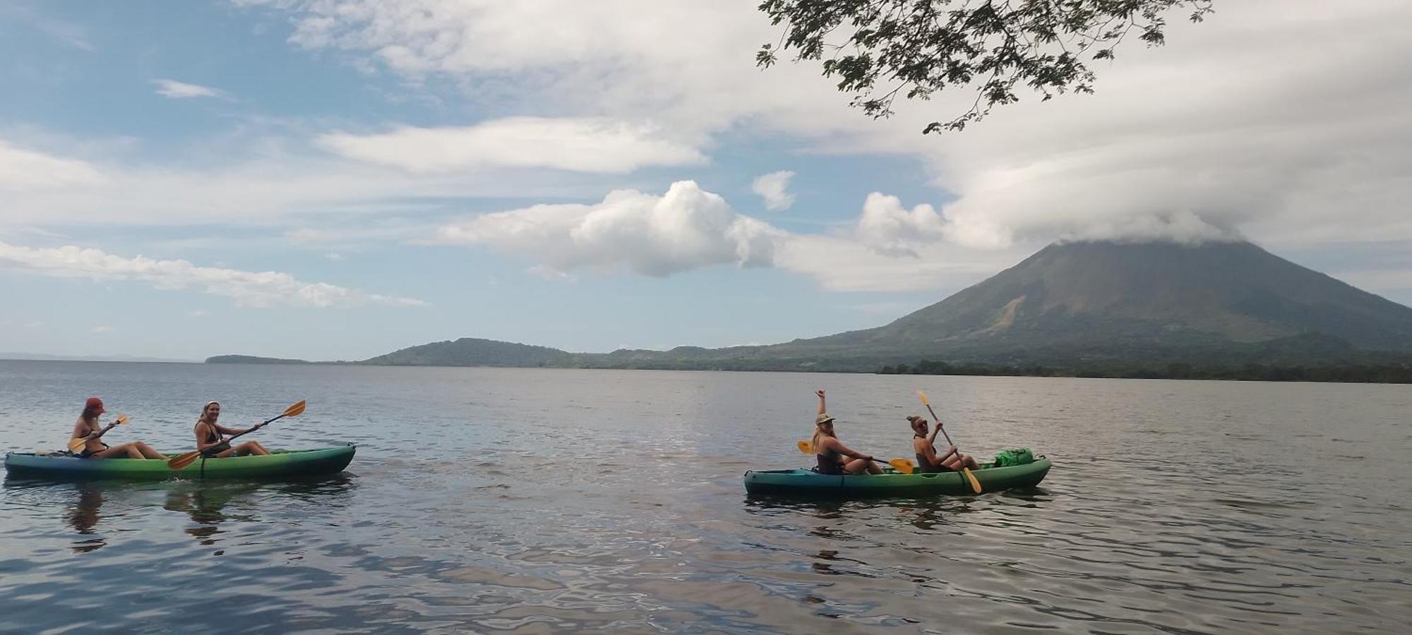 Finca Magdalena Eco Lodge Balgue エクステリア 写真