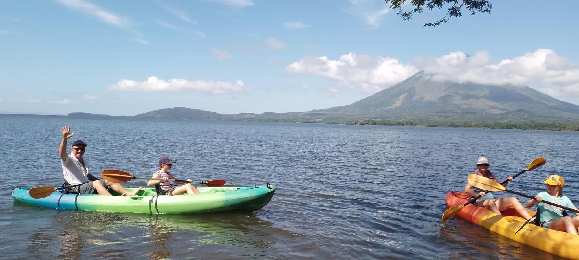 Finca Magdalena Eco Lodge Balgue エクステリア 写真