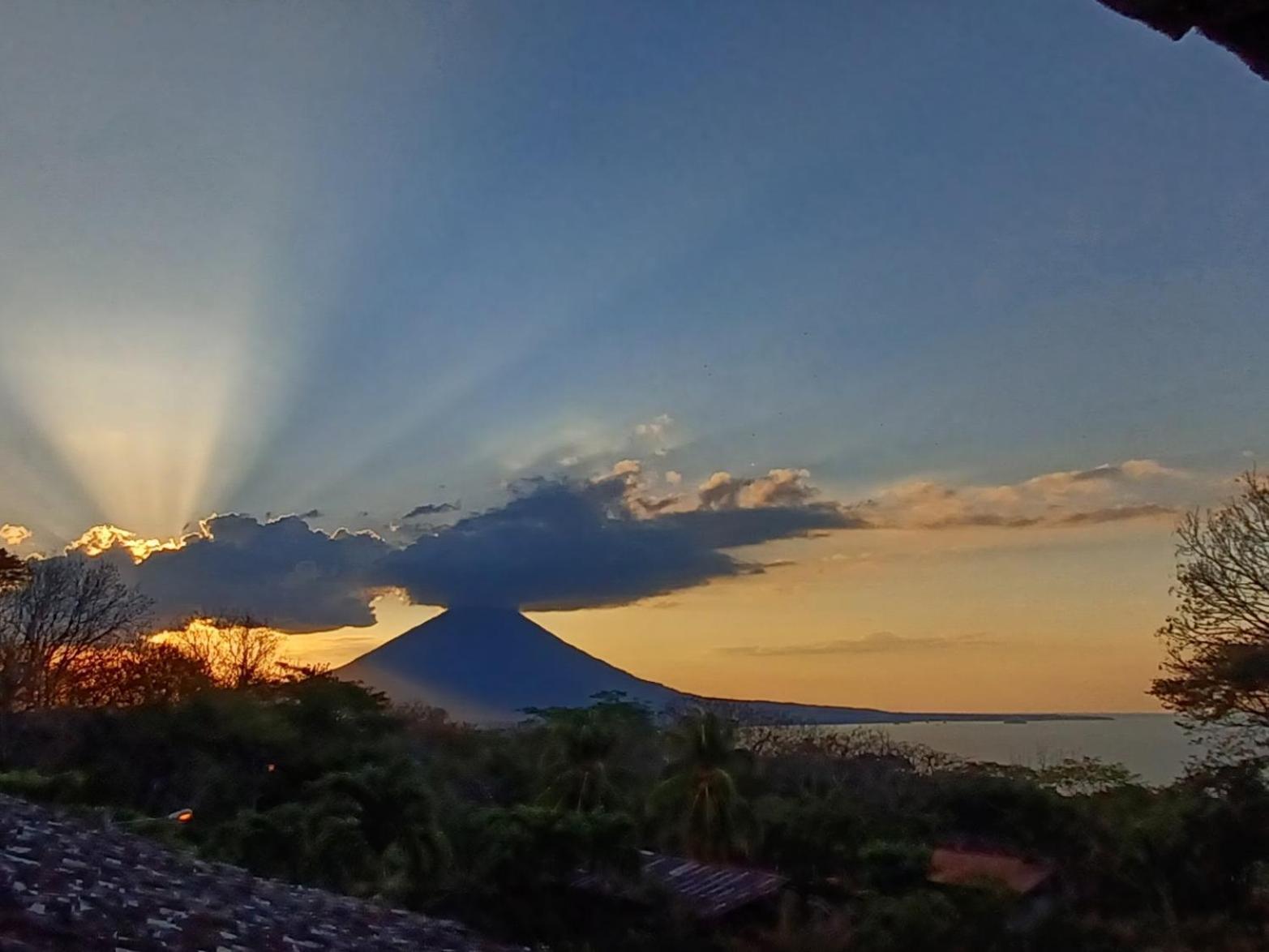 Finca Magdalena Eco Lodge Balgue エクステリア 写真
