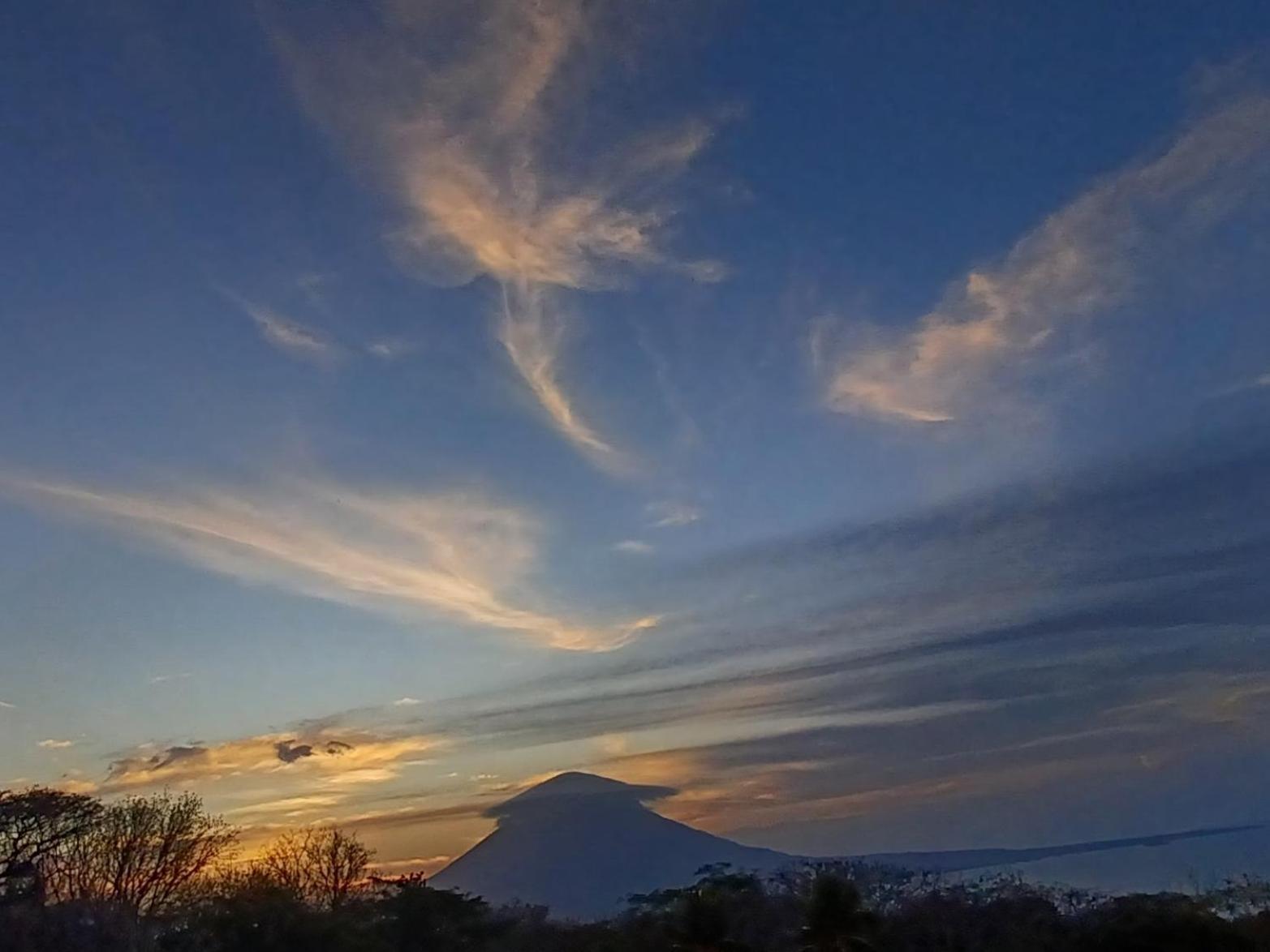 Finca Magdalena Eco Lodge Balgue エクステリア 写真
