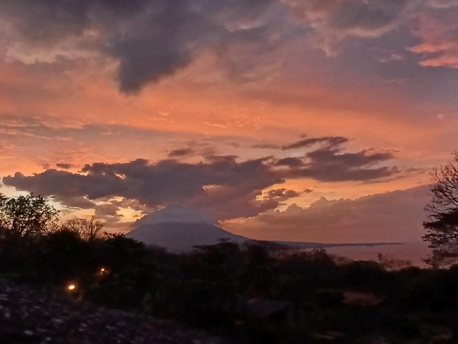 Finca Magdalena Eco Lodge Balgue エクステリア 写真