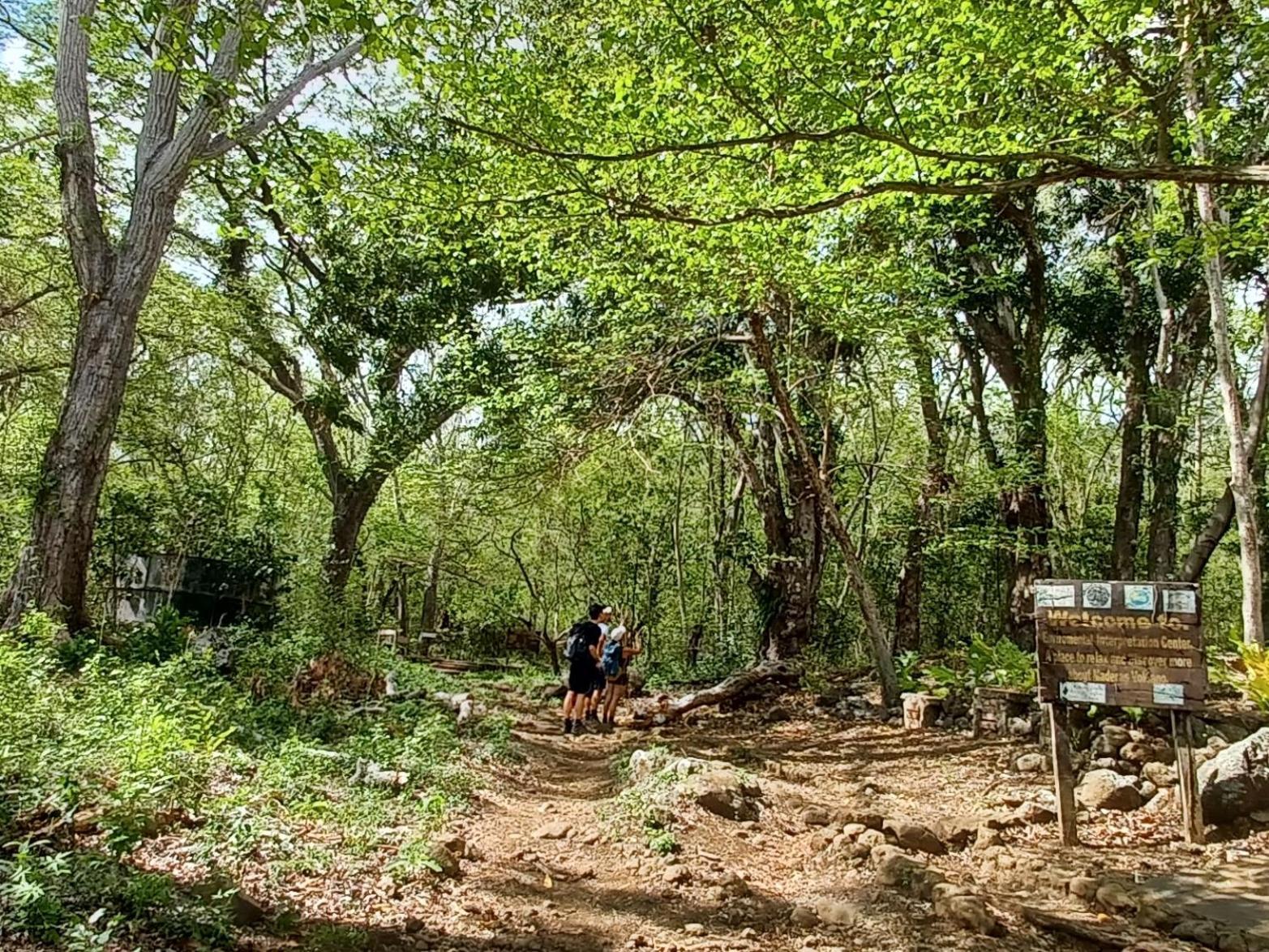Finca Magdalena Eco Lodge Balgue エクステリア 写真