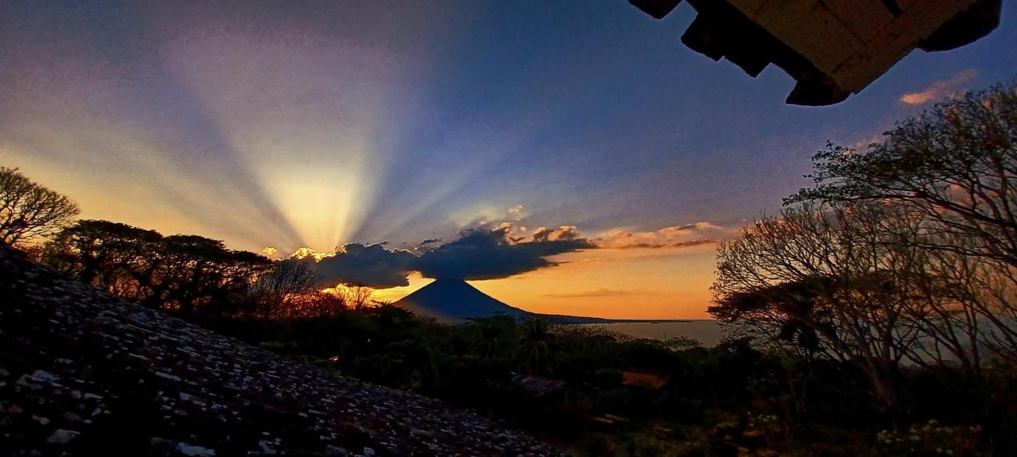 Finca Magdalena Eco Lodge Balgue 部屋 写真