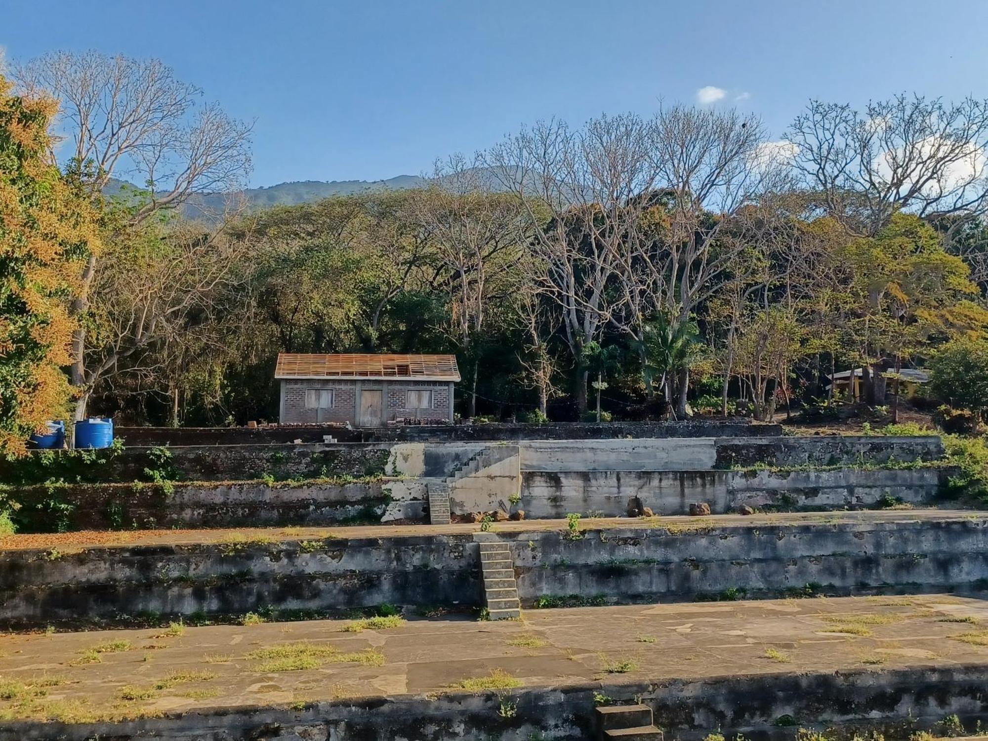 Finca Magdalena Eco Lodge Balgue 部屋 写真
