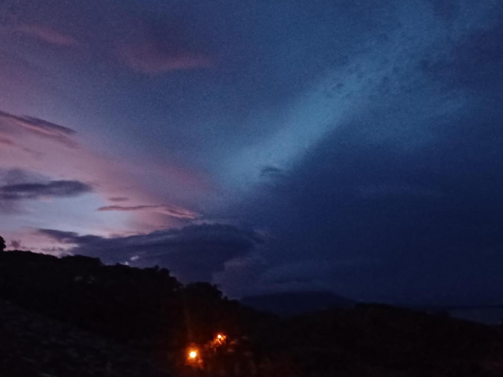 Finca Magdalena Eco Lodge Balgue 部屋 写真