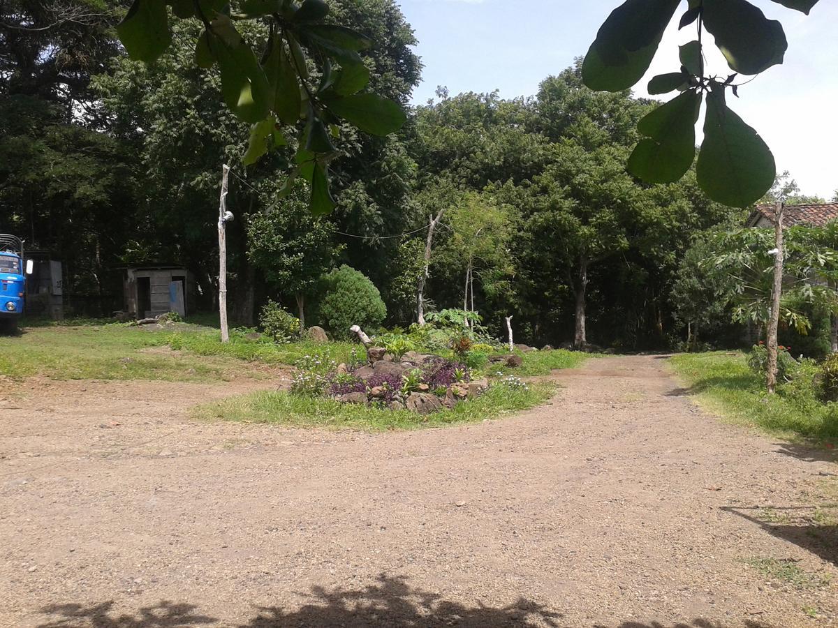 Finca Magdalena Eco Lodge Balgue エクステリア 写真