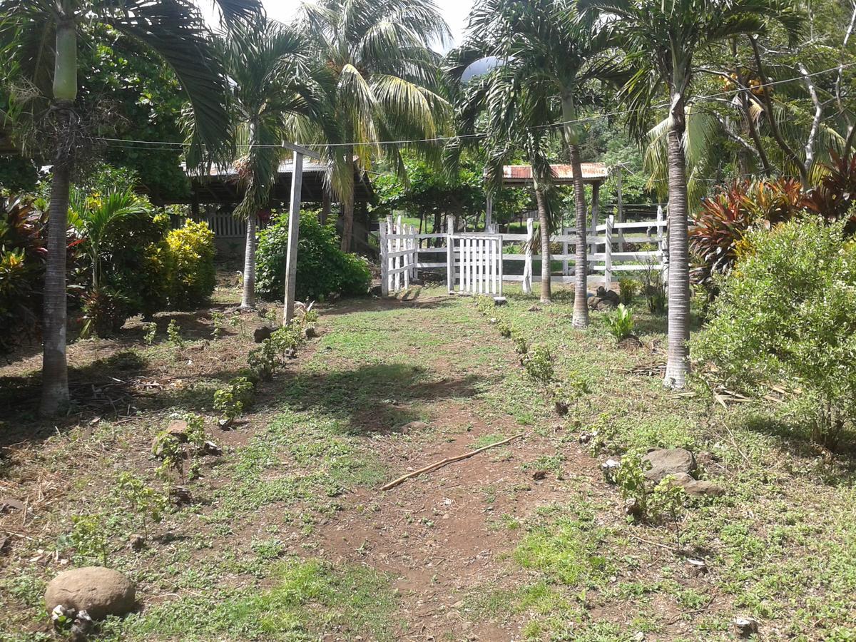 Finca Magdalena Eco Lodge Balgue エクステリア 写真