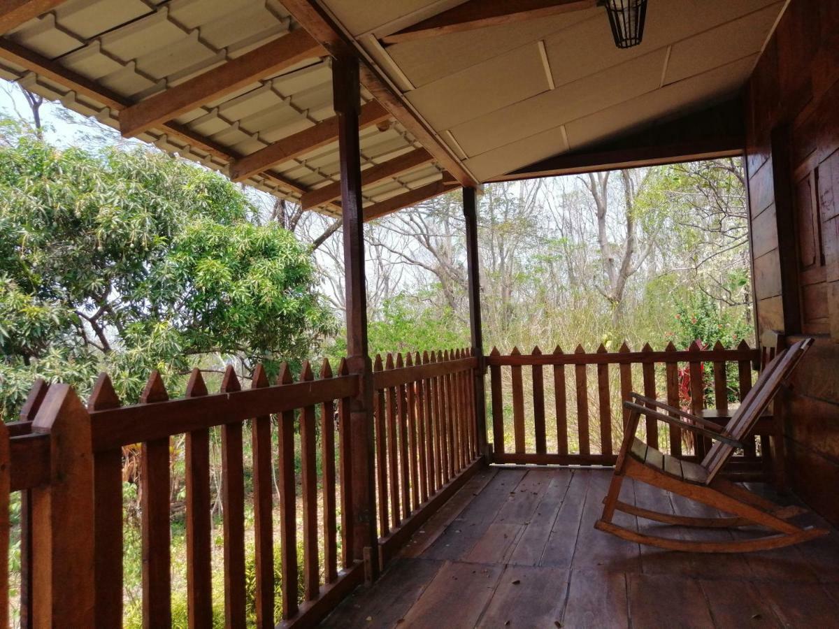 Finca Magdalena Eco Lodge Balgue エクステリア 写真