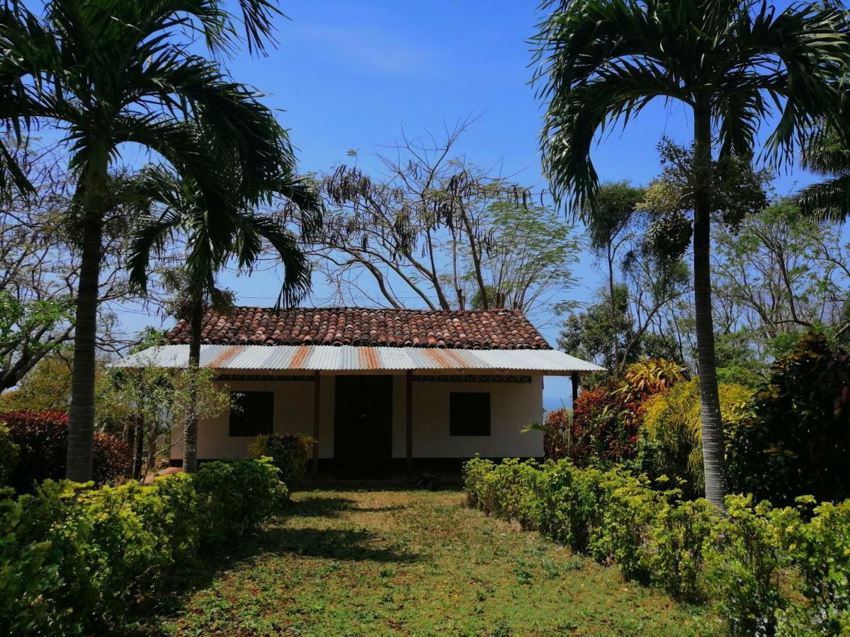 Finca Magdalena Eco Lodge Balgue エクステリア 写真