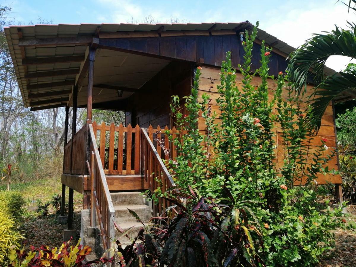 Finca Magdalena Eco Lodge Balgue エクステリア 写真